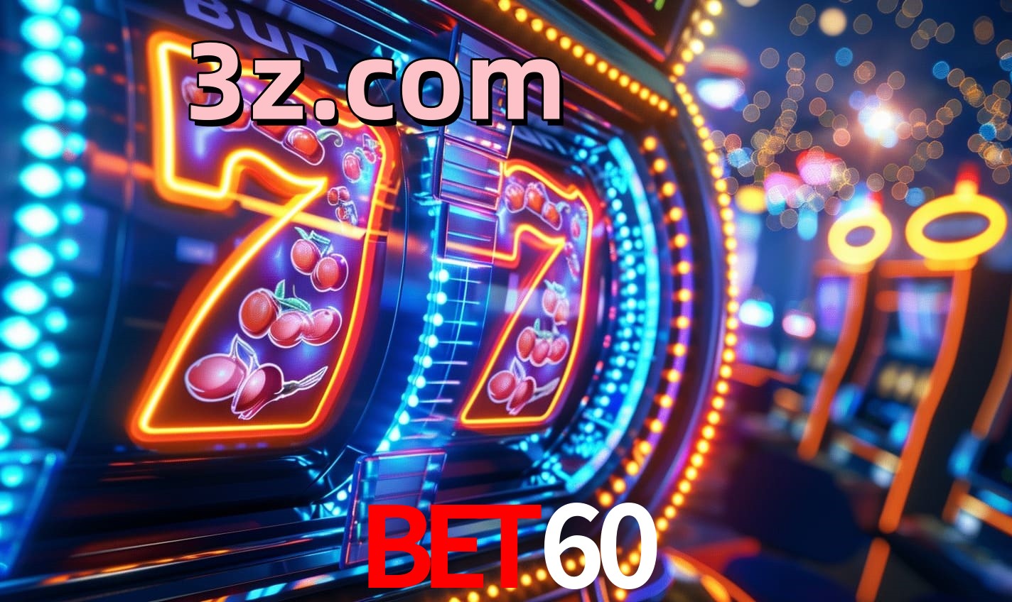 Jogos Emocionantes BET60